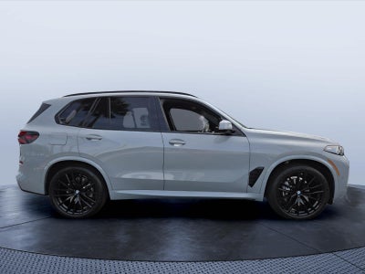 2026 BMW X5 xDrive40i xDrive40i