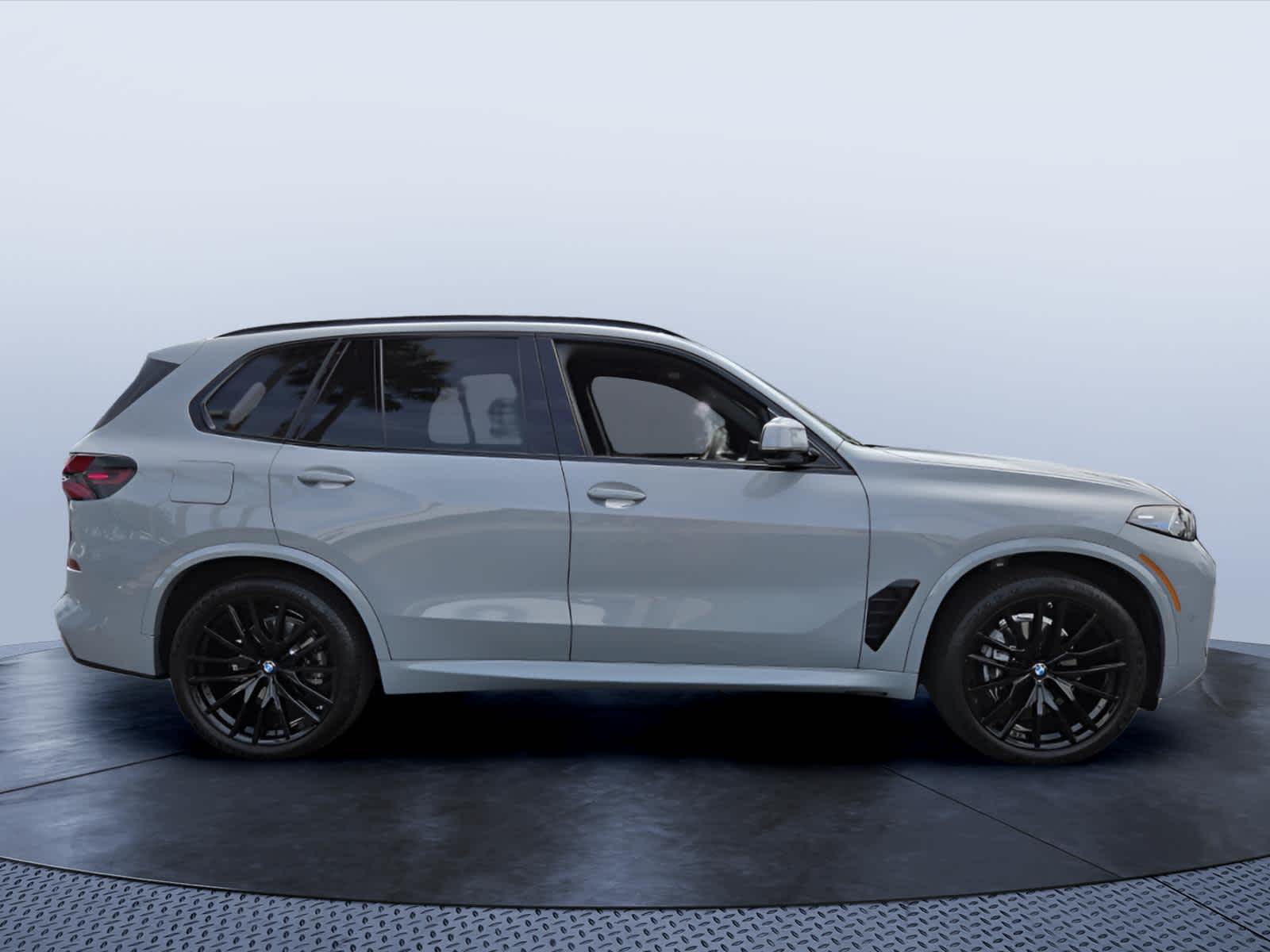 2026 BMW X5 xDrive40i xDrive40i