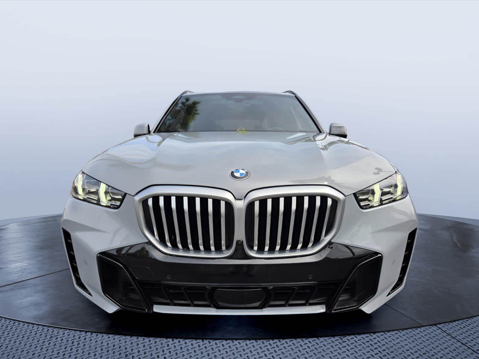 2026 BMW X5 xDrive40i xDrive40i
