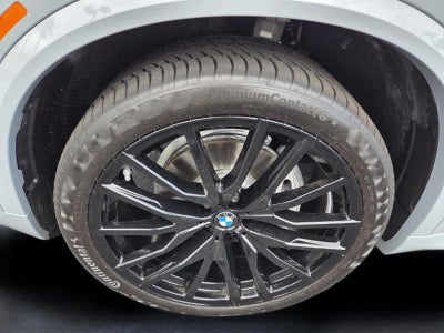 2026 BMW X5 xDrive40i xDrive40i