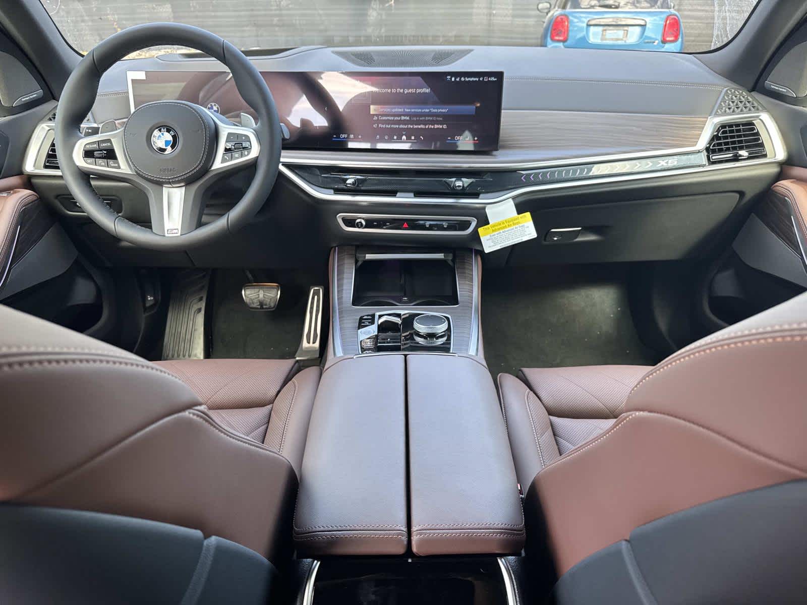 2026 BMW X5 xDrive40i xDrive40i