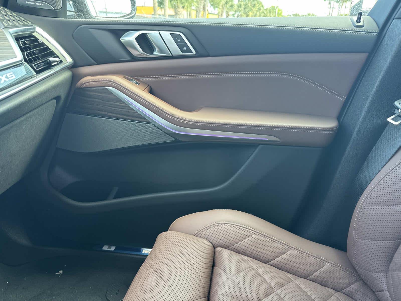 2026 BMW X5 xDrive40i xDrive40i