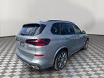 2026 BMW X5 xDrive40i xDrive40i