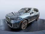 2026 BMW X5 xDrive40i xDrive40i