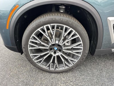 2026 BMW X5 xDrive40i xDrive40i