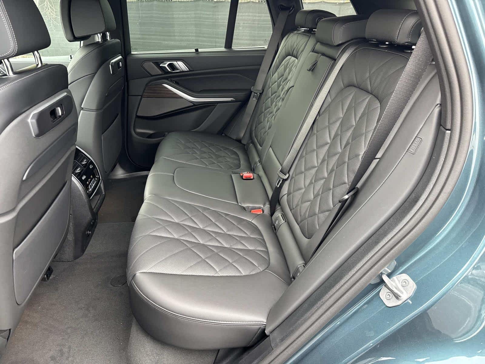 2026 BMW X5 xDrive40i xDrive40i