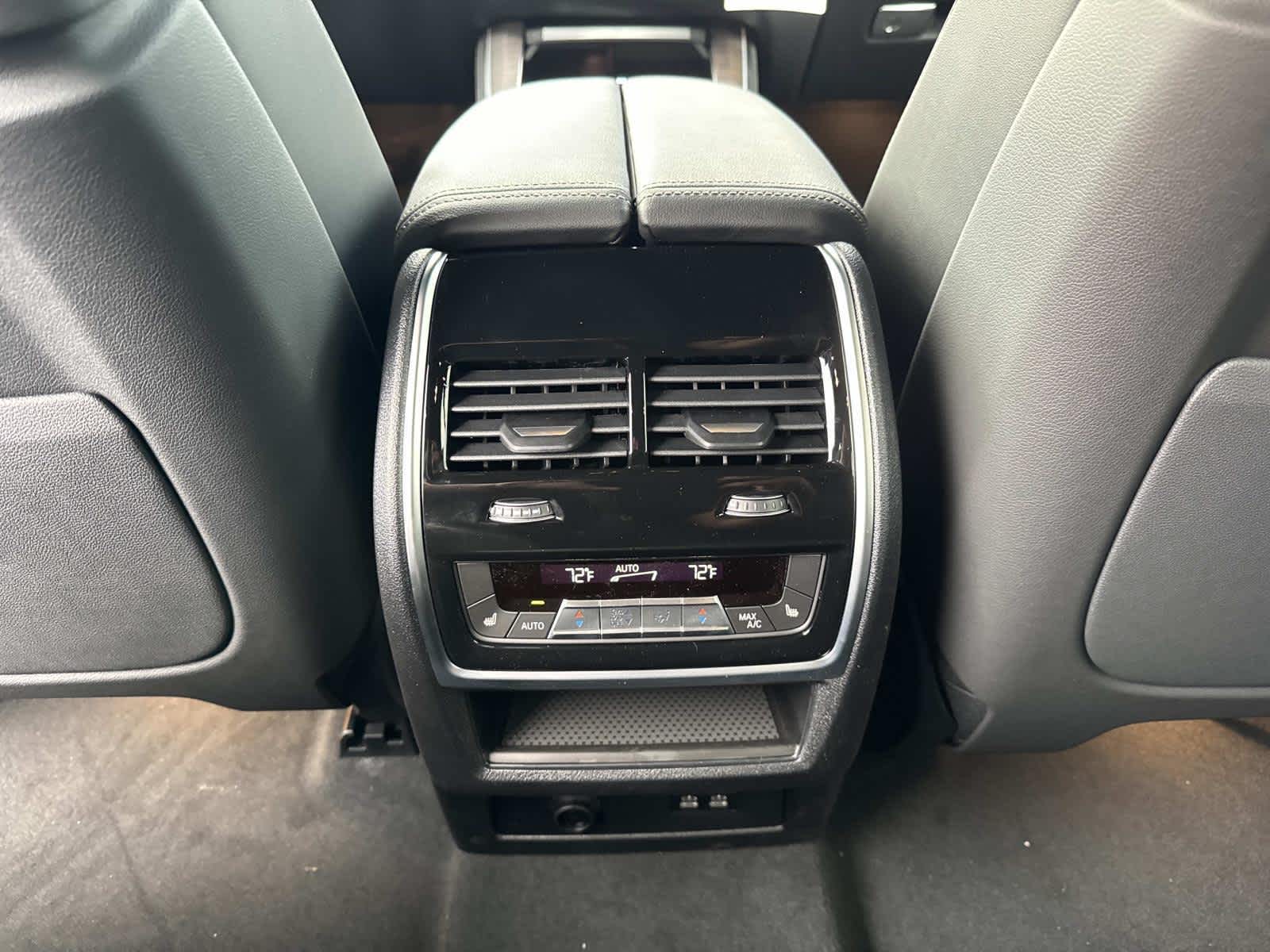 2026 BMW X5 xDrive40i xDrive40i