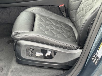 2026 BMW X5 xDrive40i xDrive40i