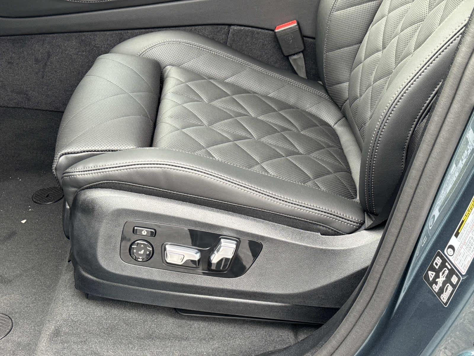 2026 BMW X5 xDrive40i xDrive40i