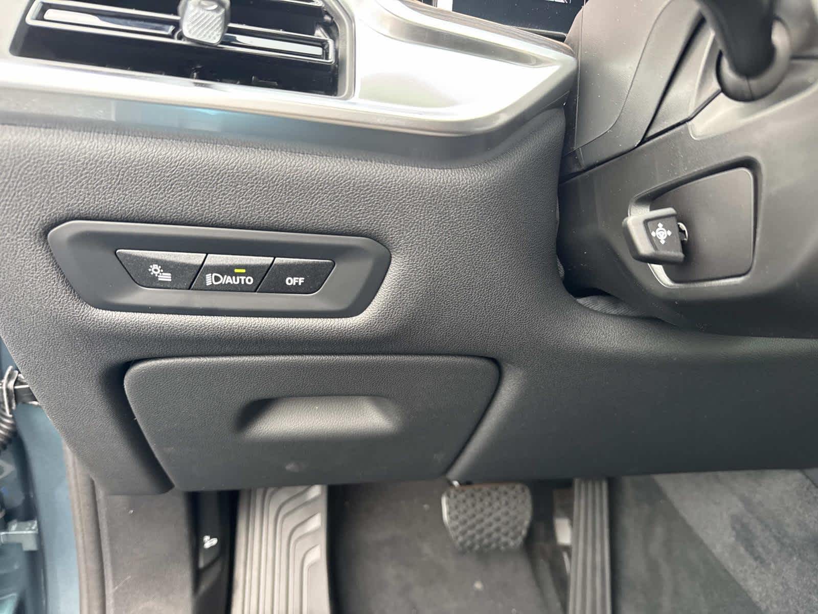 2026 BMW X5 xDrive40i xDrive40i