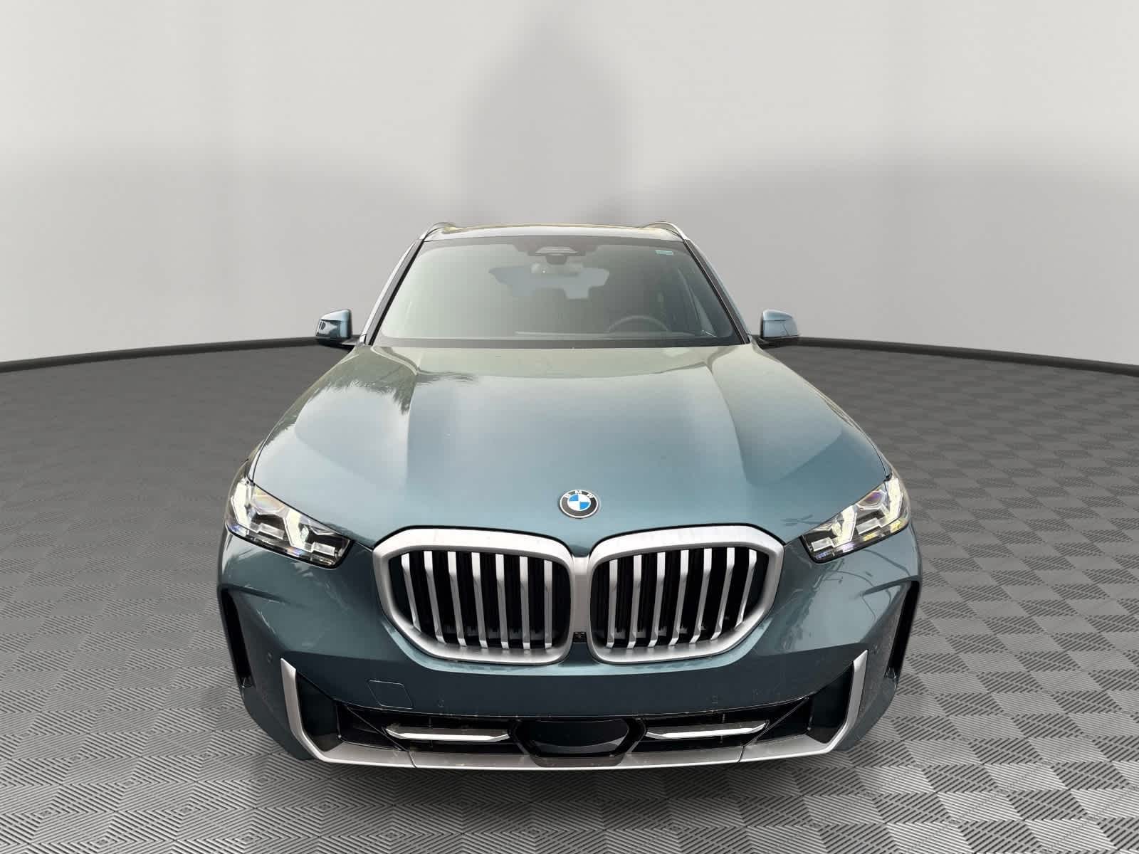 2026 BMW X5 xDrive40i xDrive40i