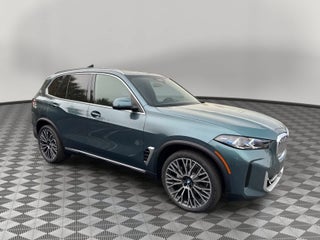 2026 BMW X5 xDrive40i xDrive40i