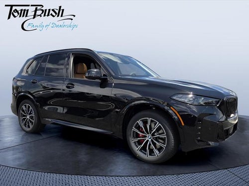 2026 BMW X5 xDrive40i xDrive40i