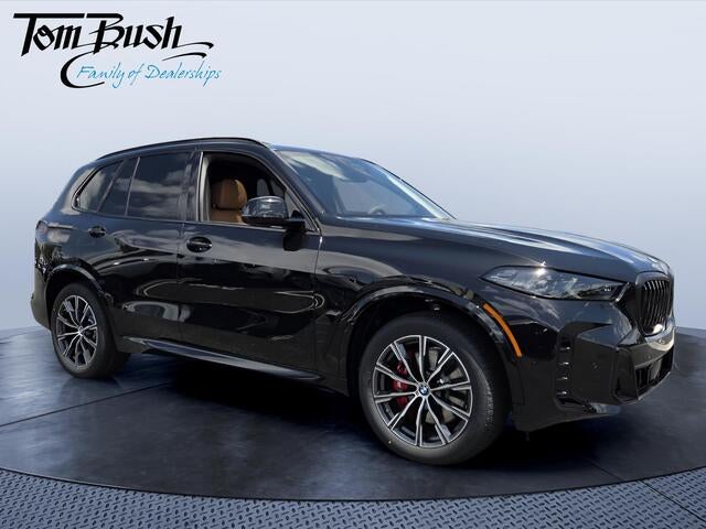 2026 BMW X5 xDrive40i xDrive40i
