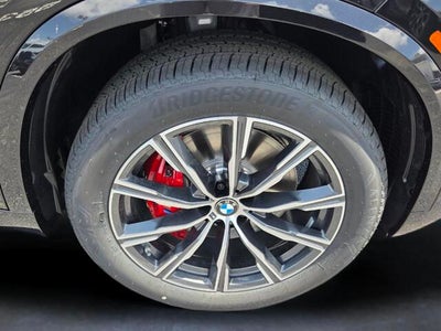 2026 BMW X5 xDrive40i xDrive40i