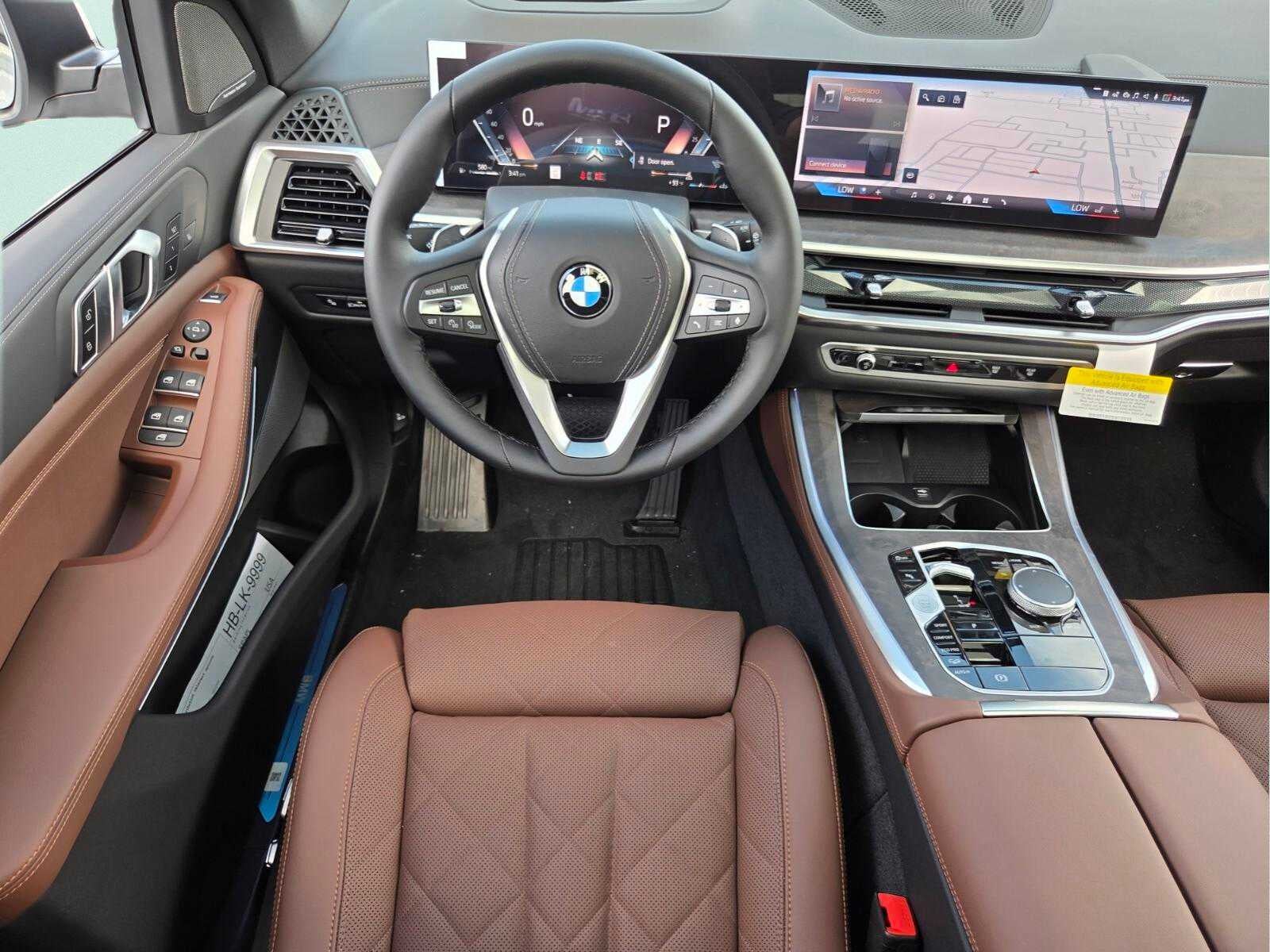 2026 BMW X5 xDrive40i xDrive40i