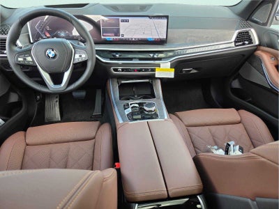 2026 BMW X5 xDrive40i xDrive40i