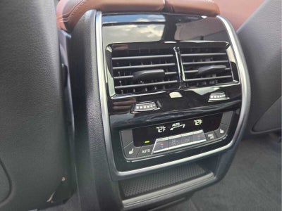 2026 BMW X5 xDrive40i xDrive40i