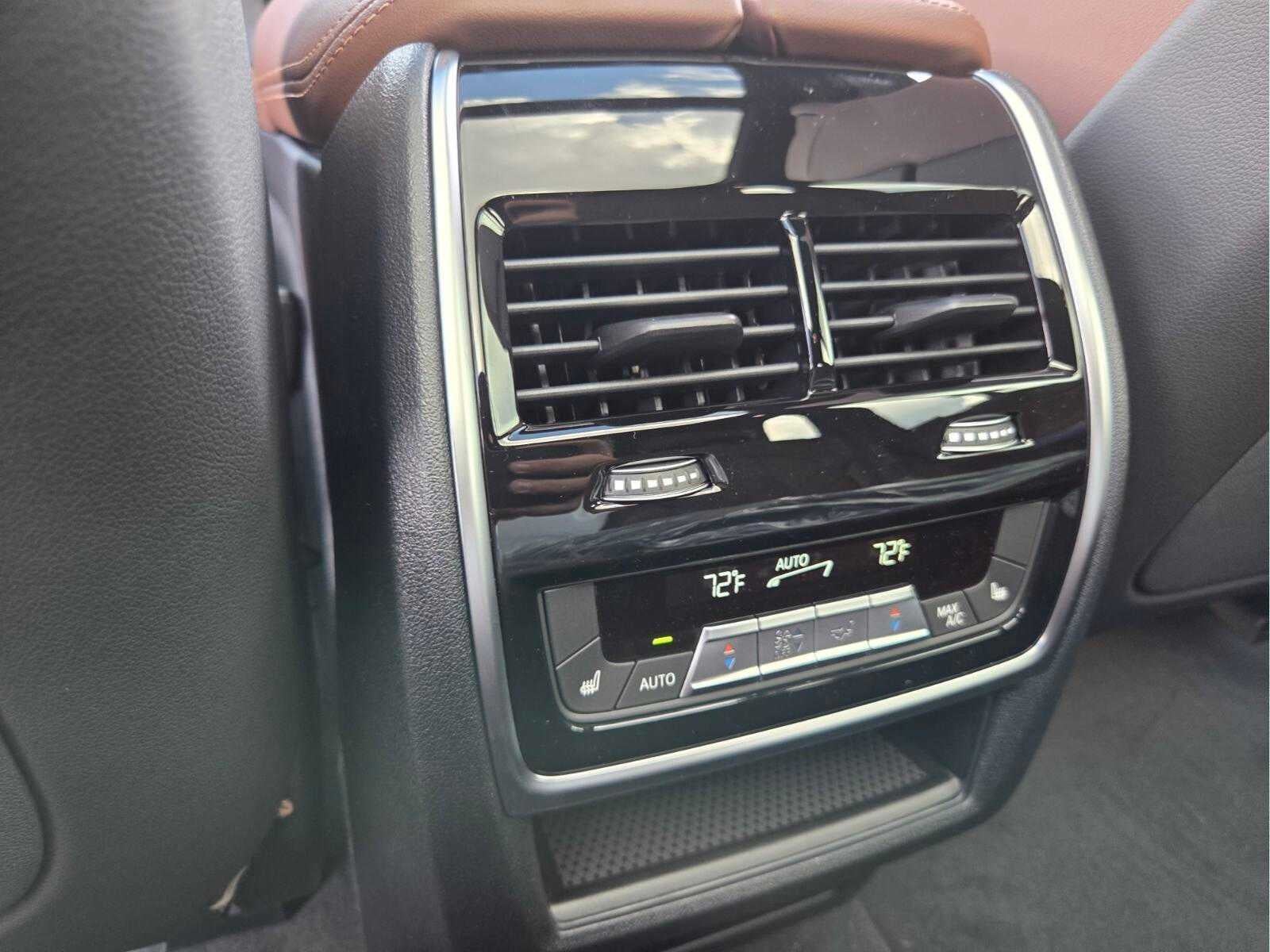 2026 BMW X5 xDrive40i xDrive40i