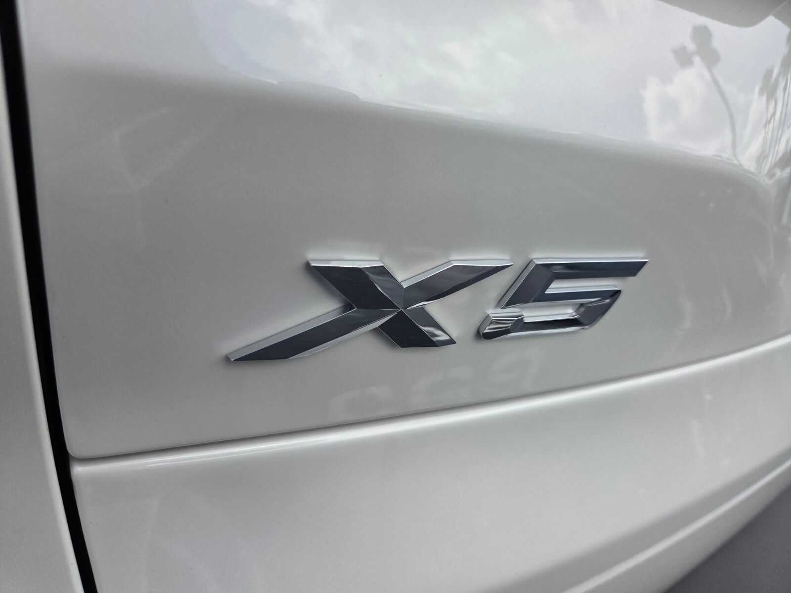 2026 BMW X5 xDrive40i xDrive40i