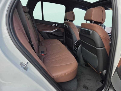 2026 BMW X5 xDrive40i xDrive40i