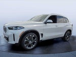 2026 BMW X5 xDrive40i xDrive40i