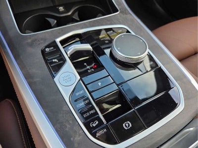 2026 BMW X5 xDrive40i xDrive40i