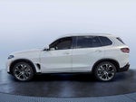 2026 BMW X5 xDrive40i xDrive40i