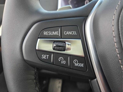 2026 BMW X5 xDrive40i xDrive40i