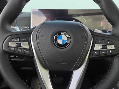 2026 BMW X5 xDrive40i xDrive40i
