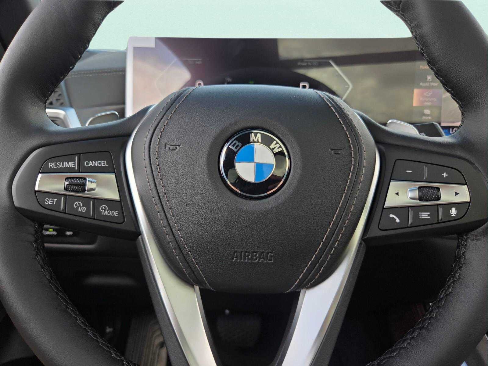 2026 BMW X5 xDrive40i xDrive40i
