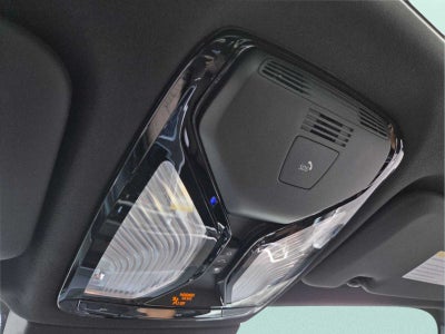 2026 BMW X5 xDrive40i xDrive40i