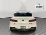 2021 BMW X4 M40i