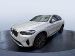2025 BMW X4 xDrive30i xDrive30i
