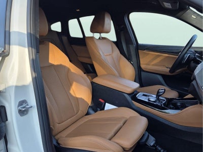 2025 BMW X4 xDrive30i xDrive30i