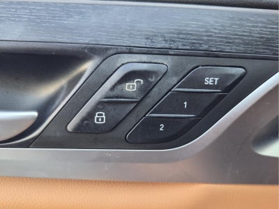2025 BMW X4 xDrive30i xDrive30i