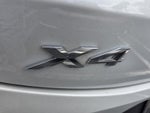 2025 BMW X4 xDrive30i xDrive30i