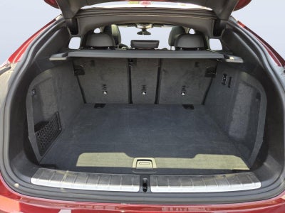 2025 BMW X4 xDrive30i xDrive30i