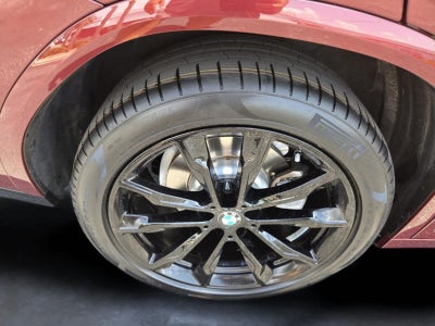 2025 BMW X4 xDrive30i xDrive30i