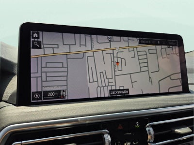 2025 BMW X4 xDrive30i xDrive30i