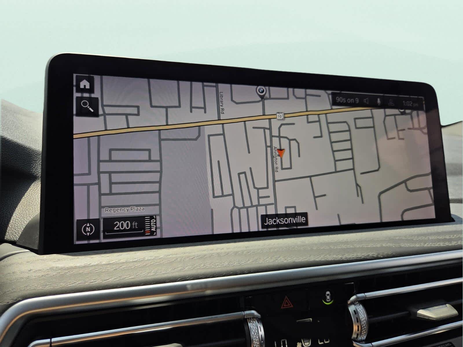 2025 BMW X4 xDrive30i xDrive30i
