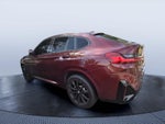 2025 BMW X4 xDrive30i xDrive30i