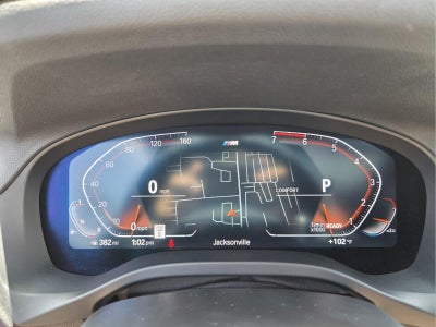 2025 BMW X4 xDrive30i xDrive30i