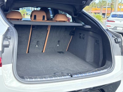 2023 BMW X4 xDrive30i