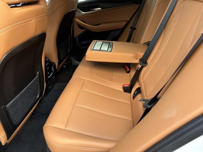 2023 BMW X4 xDrive30i