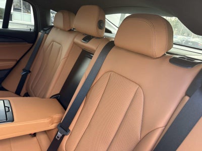 2023 BMW X4 xDrive30i