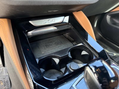 2023 BMW X4 xDrive30i