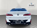 2023 BMW X4 xDrive30i