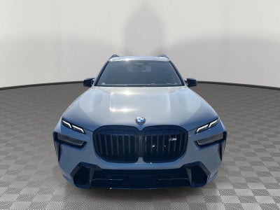 2026 BMW X7 M60i