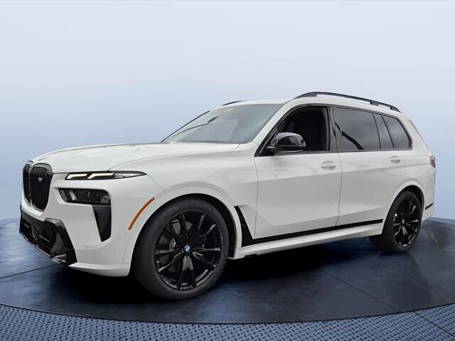 2025 BMW X7 M60i M60i